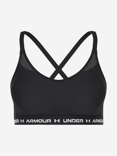 Топ бра спортивный Under Armour, Черный