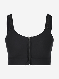 Топ бра спортивный Under Armour, Черный