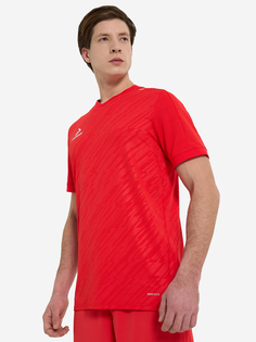 Футболка мужская Demix Ultimate, Красный