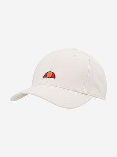 Бейсболка Ellesse Twill Original, Бежевый