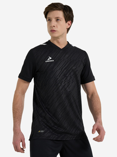 Футболка мужская Demix Ultimate, Черный