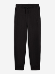 Брюки женские PUMA Comfort, Черный