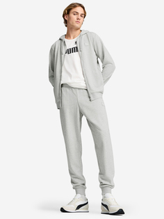 Костюм мужской PUMA, Серый