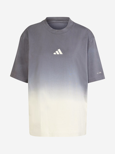 Футболка женская adidas, Серый