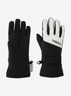 Перчатки для девочек Volkl, Черный
