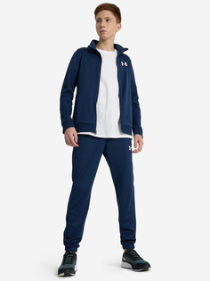 Костюм для мальчиков Under Armour, Синий