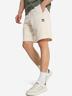 Шорты мужские adidas, Белый