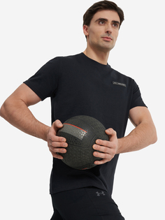 Футболка мужская Under Armour, Черный
