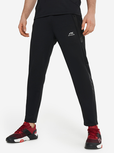 Брюки мужские Athlex, Черный
