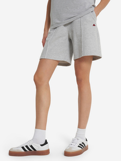 Шорты женские ROBE DI KAPPA, Серый
