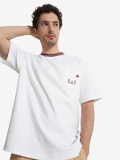 Футболка мужская ROBE DI KAPPA, Белый