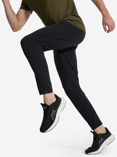 Брюки мужские Athlex, Черный