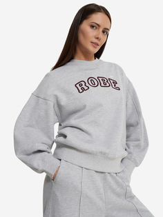 Свитшот женский ROBE DI KAPPA, Серый