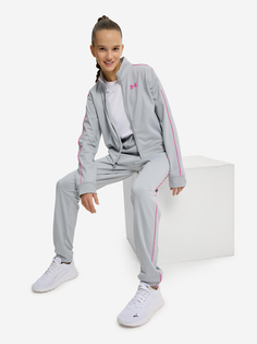 Костюм для девочек Under Armour, Серый