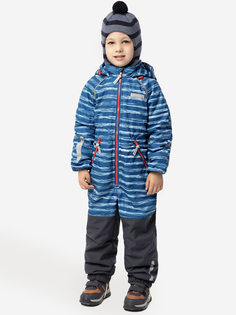 Комбинезон NIKASTYLE, Мультицвет