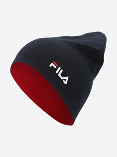 Шапка для мальчиков FILA, Синий