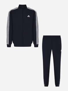 Костюм мужской adidas, Синий