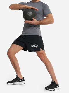 Шорты мужские Nike Unlimited 7, Черный