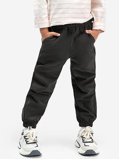 Брюки NIKASTYLE, Черный