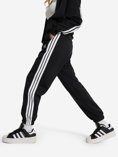 Брюки женские adidas, Черный
