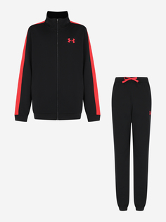 Костюм для мальчиков Under Armour, Черный