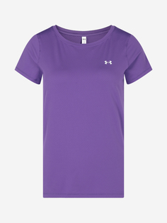 Футболка женская Under Armour, Розовый