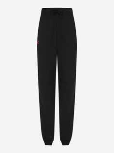 Брюки для мальчиков Under Armour, Черный