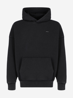 Худи мужская Under Armour, Черный