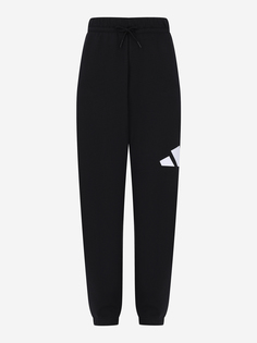 Брюки для мальчиков adidas, Черный