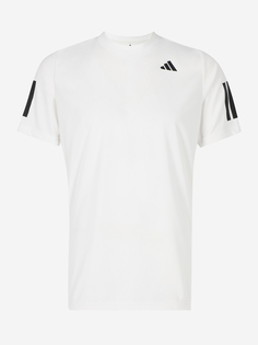 Футболка мужская adidas Club, Белый
