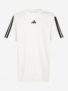 Футболка для мальчиков adidas, Белый