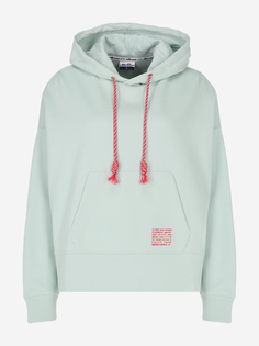 Худи женская Ellesse, Голубой