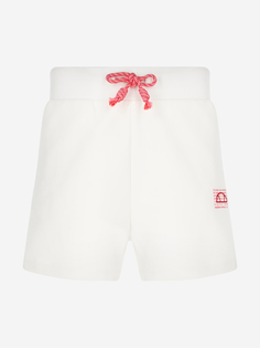 Шорты женские Ellesse, Белый
