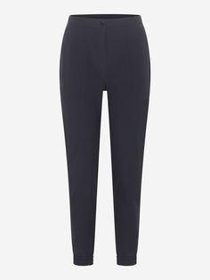 Брюки женские Jack Wolfskin Newport, Синий