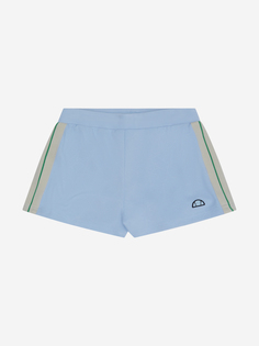 Шорты женские Ellesse Teodoro, Голубой