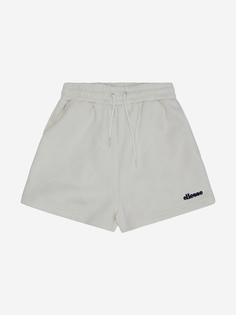 Шорты женские Ellesse Pannaco, Бежевый