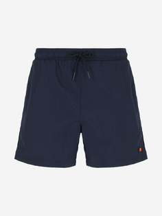 Шорты плавательные мужские Ellesse, Синий