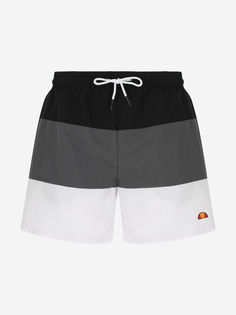 Шорты плавательные мужские Ellesse, Мультицвет