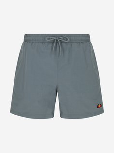 Шорты плавательные мужские Ellesse, Серый