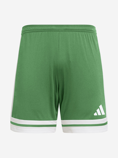 Шорты мужские adidas Squa25, Зеленый