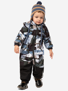 Комбинезон NIKASTYLE, Мультицвет