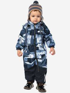 Комбинезон NIKASTYLE, Мультицвет