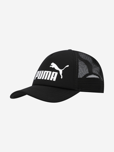 Бейсболка PUMA Ess No. 1, Черный
