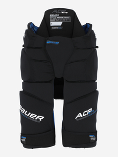 Шорты хоккейные детские Bauer ACP Elite Girdle INT, Черный Бауэр