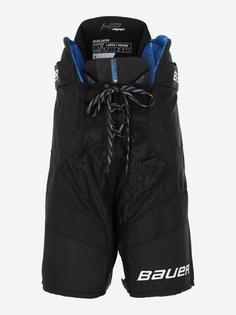 Шорты хоккейные детские Bauer HP Perf Pant INT, Синий Бауэр