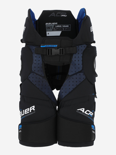 Шорты хоккейные детские Bauer ACP PRO Girdle INT, Черный Бауэр