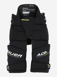 Шорты хоккейные детские Bauer ACP Elite Girdle JR, Черный Бауэр