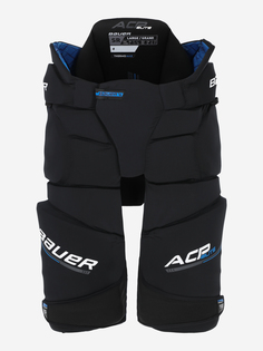 Шорты хоккейные Bauer ACP Elite Girdle SR, Черный Бауэр