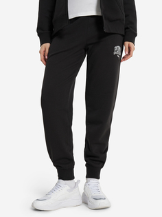 Брюки женские PUMA Class Comfort, Черный
