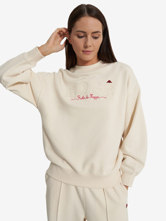 Свитшот женский ROBE DI KAPPA, Желтый